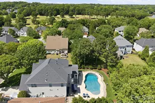 15432 Saxon Trace Ct, Huntersville, NC 28078 - Photo 36