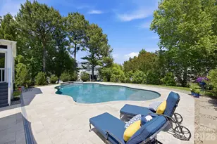 15432 Saxon Trace Ct, Huntersville, NC 28078 - Photo 4