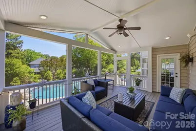 15432 Saxon Trace Court, Huntersville, NC 28078 - Photo 6
