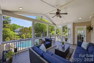 15432 Saxon Trace Ct, Huntersville, NC 28078 - Photo 6