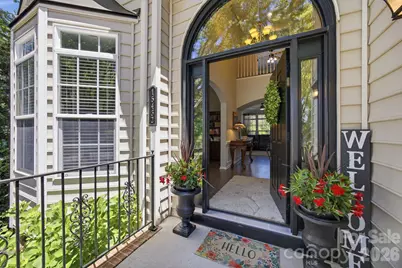 15432 Saxon Trace Court, Huntersville, NC 28078 - Photo 8