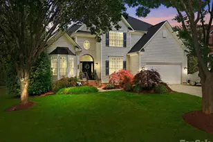 15432 Saxon Trace Ct, Huntersville, NC 28078 - Photo 2
