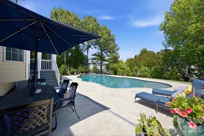 15432 Saxon Trace Court, Huntersville, NC 28078 - Photo 34