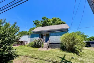 126 West St, Ellenboro, NC 28040 - Photo 1