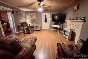 126 West St, Ellenboro, NC 28040 - Photo 8