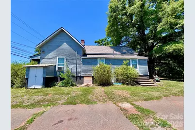 126 West Street, Ellenboro, NC 28040 - Photo 2