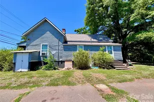 126 West St, Ellenboro, NC 28040 - Photo 2