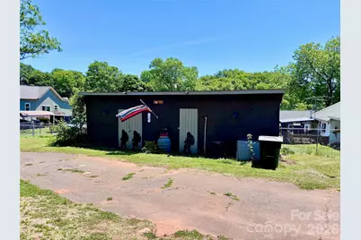 126 West Street, Ellenboro, NC 28040 - Photo 26