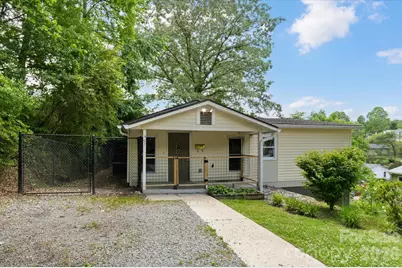 407 W Main Street, Brevard, NC 28712 - Photo 2