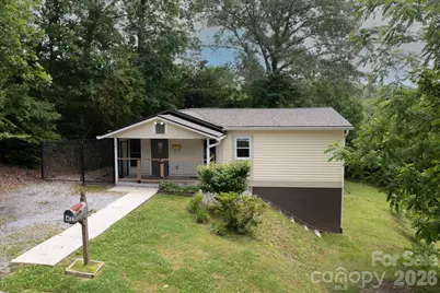 407 W Main Street, Brevard, NC 28712 - Photo 30