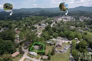 407 W Main St, Brevard, NC 28712 - Photo 28