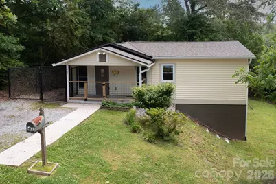 407 W Main Street, Brevard, NC 28712 - Photo 1