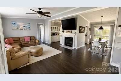 205 Moss Drive, Concord, NC 28027 - Photo 4
