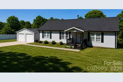 205 Moss Drive, Concord, NC 28027 - Photo 1