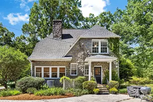 1211 S Belvedere Ave, Gastonia, NC 28054 - Photo 2
