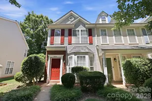 8842 Gerren Ct, Charlotte, NC 28217 - Photo 1