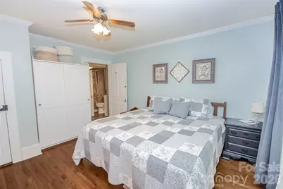1870 Centenary Church Road, Mount Ulla, NC 28125 - Photo 16