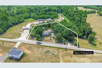 1870 Centenary Church Road, Mount Ulla, NC 28125 - Photo 48