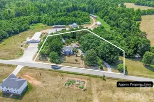 1870 Centenary Church Rd, Mount Ulla, NC 28125 - Photo 48