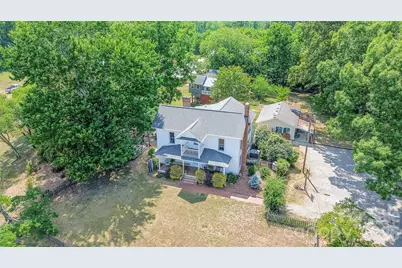 1870 Centenary Church Road, Mount Ulla, NC 28125 - Photo 2
