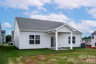 6517 Fairford Drive, Charlotte, NC 28215 - Photo 2
