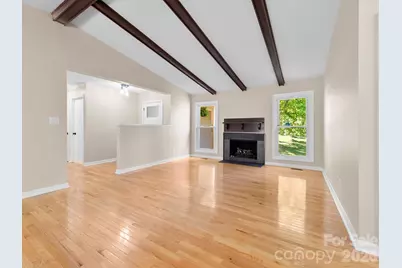 56 Knoll Ridge Drive, Asheville, NC 28804 - Photo 4