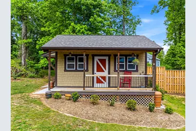 112 Caleb Drive, Fletcher, NC 28732 - Photo 36