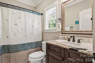 112 Caleb Dr, Fletcher, NC 28732 - Photo 28