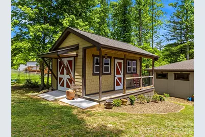 112 Caleb Drive, Fletcher, NC 28732 - Photo 34