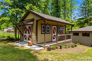 112 Caleb Dr, Fletcher, NC 28732 - Photo 34