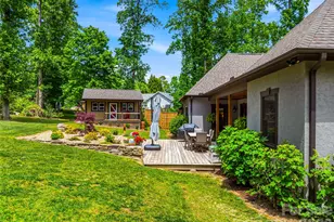 112 Caleb Dr, Fletcher, NC 28732 - Photo 32