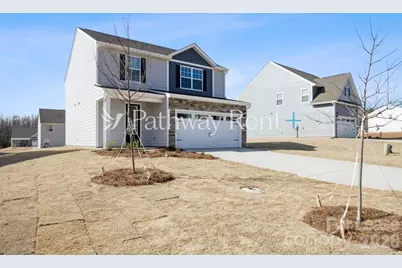 145 Wembury Lane, Troutman, NC 28677 - Photo 2