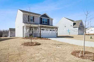 145 Wembury Ln, Troutman, NC 28677 - Photo 2