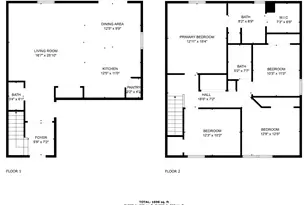 145 Wembury Ln, Troutman, NC 28677 - Photo 28