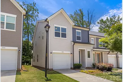 9142 Widden Way, Charlotte, NC 28269 - Photo 42