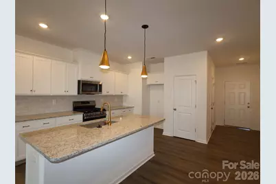 2716 Yeager Drive NW, Concord, NC 28027 - Photo 2