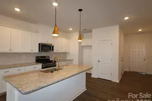 2716 Yeager Dr NW, Concord, NC 28027 - Photo 2