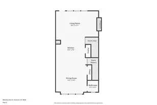 908 Mary Max Dr, Davidson, NC 28036 - Photo 4