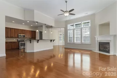 240 Clairborne Court, Matthews, NC 28104 - Photo 8