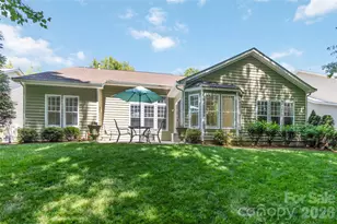 240 Clairborne Ct, Matthews, NC 28104 - Photo 44