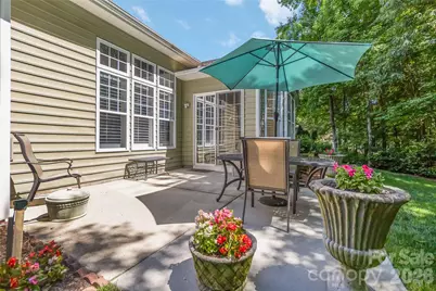 240 Clairborne Court, Matthews, NC 28104 - Photo 44