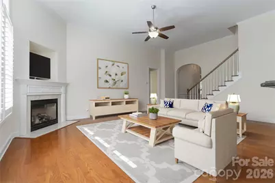 240 Clairborne Court, Matthews, NC 28104 - Photo 6