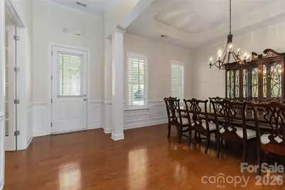240 Clairborne Court, Matthews, NC 28104 - Photo 14