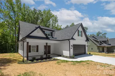 5005 Oconee Drive, Stanley, NC 28164 - Photo 2