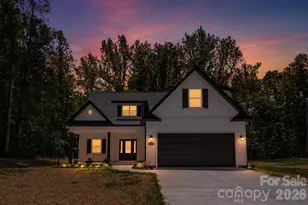 5005 Oconee Dr, Stanley, NC 28164 - Photo 1