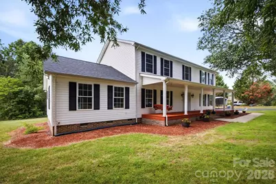 4799 Pleasant View Lane, Catawba, NC 28609 - Photo 4