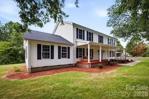 4799 Pleasant View Ln, Catawba, NC 28609 - Photo 4