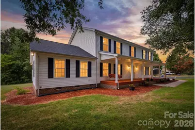 4799 Pleasant View Lane, Catawba, NC 28609 - Photo 1