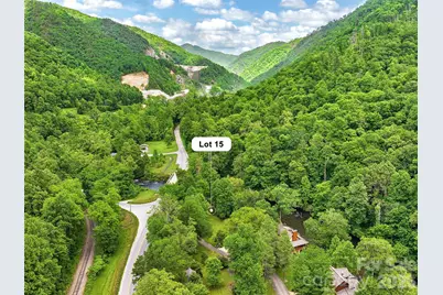 Lot #15 Mystic River Way, Bryson City, NC 28713 - Photo 42
