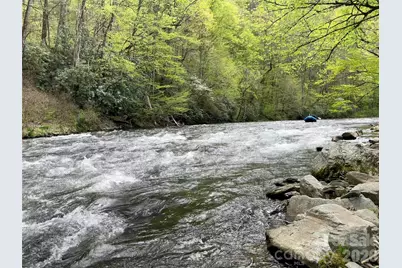 Lot #15 Mystic River Way, Bryson City, NC 28713 - Photo 2